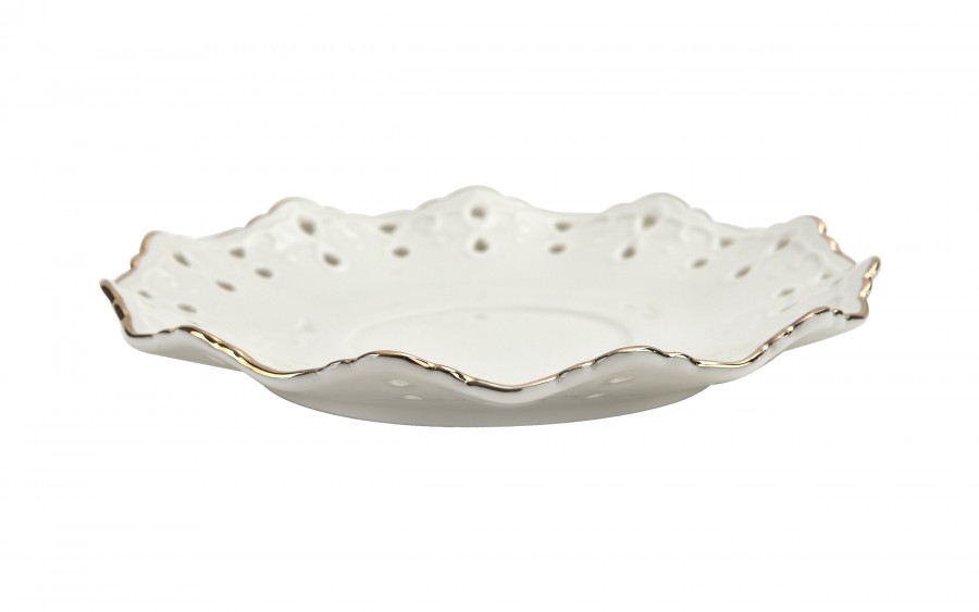 Komplet 2 filiżanek 250 ml + spodki Diva