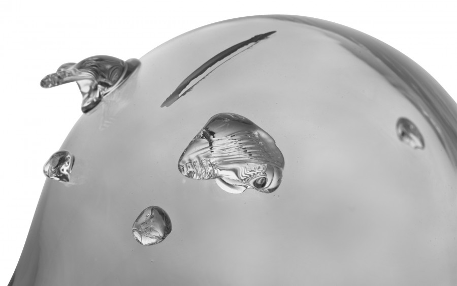 Szklana Skarbonka - Świnka