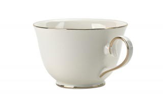 Komplet 6 filiżanek 250 ml + spodki Diva