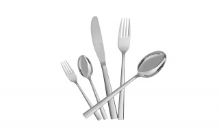 Komplet sztućców dla 6 osób 30 el. Estella GS-100041S2