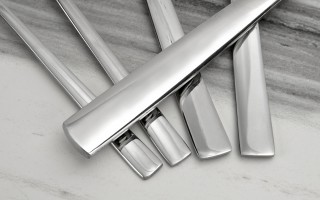 Komplet sztućców dla 6 osób 30 el. Estella GS-100041S2