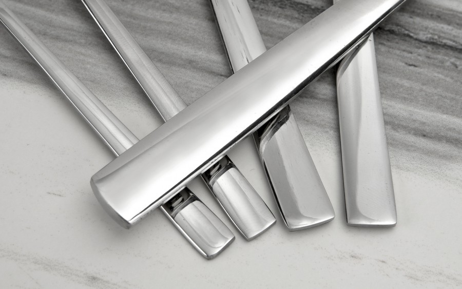 Komplet sztućców dla 6 osób 30 el. Estella GS-100041S2