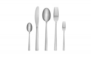 Komplet sztućców dla 6 osób 30 el. Estella GS-100041S2