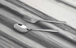 Komplet sztućców dla 6 osób 30 el. Estella GS-100041S2