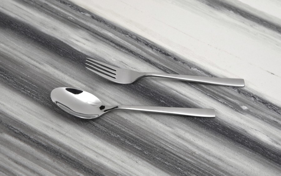 Komplet sztućców dla 6 osób 30 el. Estella GS-100041S2