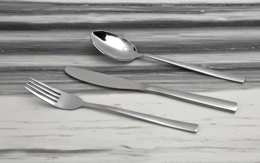 Komplet sztućców dla 6 osób 30 el. Estella GS-100041S2