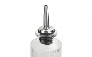 Butelka na oliwę i ocet 160 ml