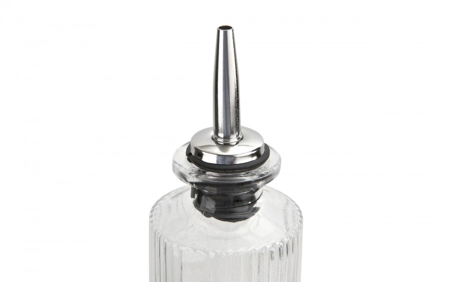 Butelka na oliwę i ocet 160 ml