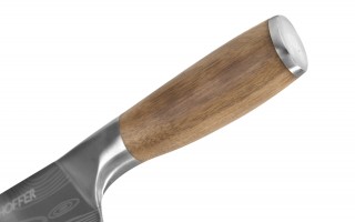 Tasak kuchenny 23 cm Satoshi