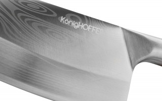 Tasak kuchenny 23 cm Satoshi