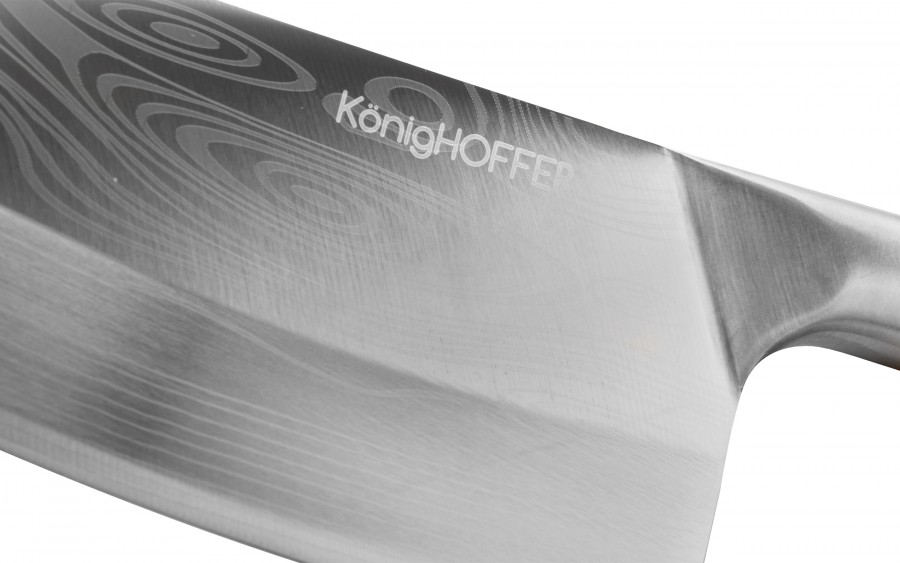 Tasak kuchenny 23 cm Satoshi