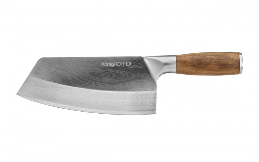 Tasak kuchenny 23 cm Satoshi