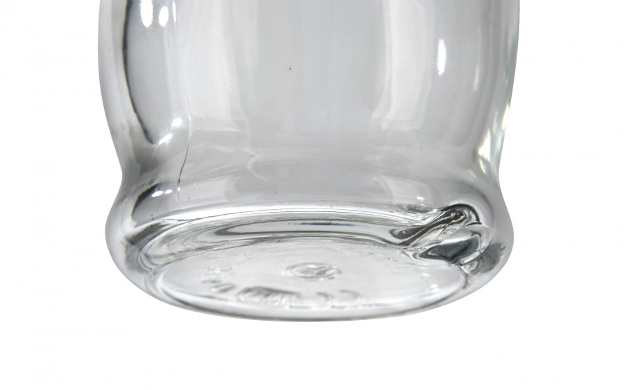 Karafka szklana 250 ml Indro