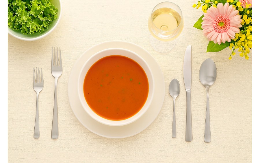 Komplet sztućców dla 6 osób 30 el. Estella GS-100041S2