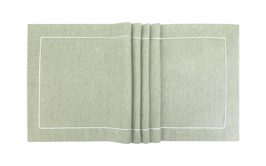 Bieżnik na stół 50x150 cm Mallorca