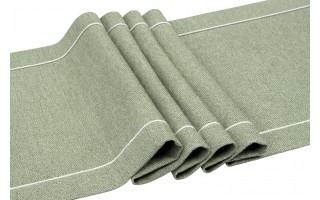 Bieżnik na stół 50x150 cm Mallorca