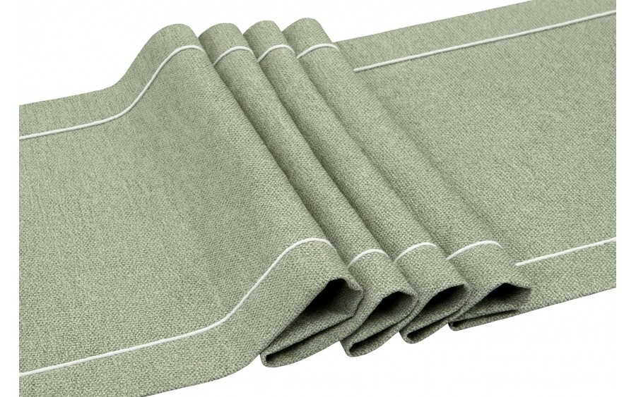 Bieżnik na stół 50x150 cm Mallorca