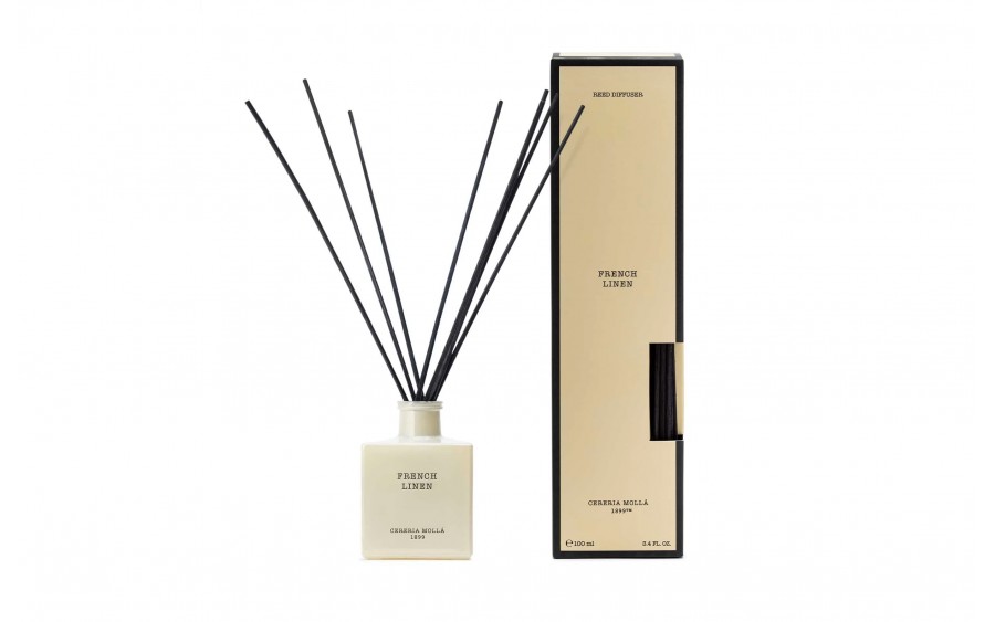Dyfuzor perfum 100 ml French Linen