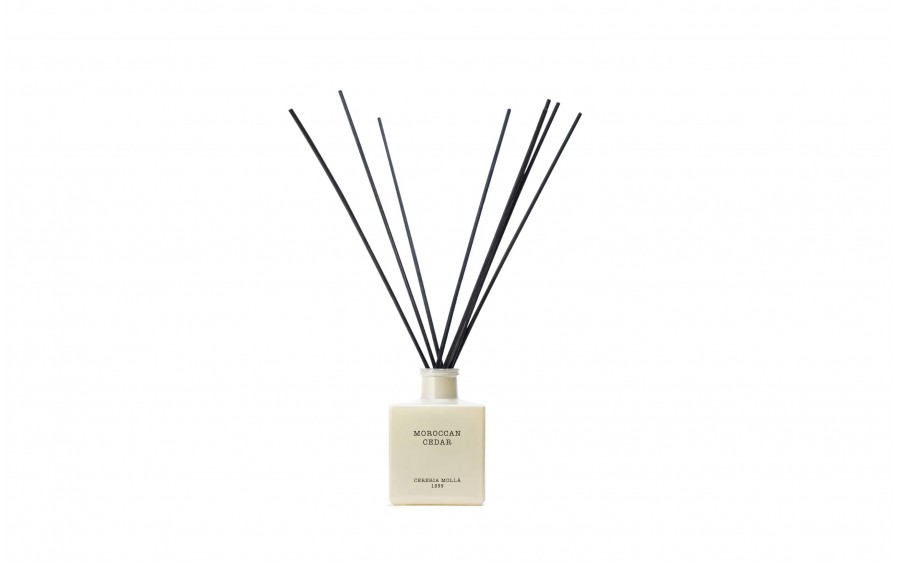 Dyfuzor perfum 100 ml Moroccan Cedar