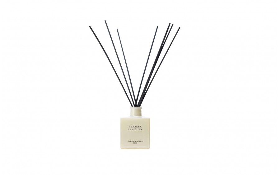 Dyfuzor perfum 100 ml Verbena di Sicilia