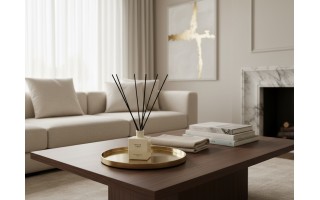 Dyfuzor perfum 100 ml French Linen