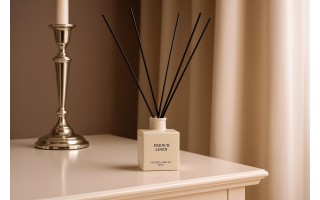Dyfuzor perfum 100 ml French Linen