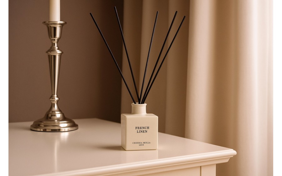 Dyfuzor perfum 100 ml French Linen