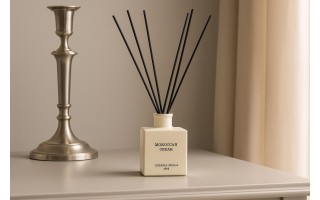 Dyfuzor perfum 100 ml Moroccan Cedar