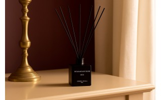 Dyfuzor perfum 100 ml Bulgarian Rose and Oud