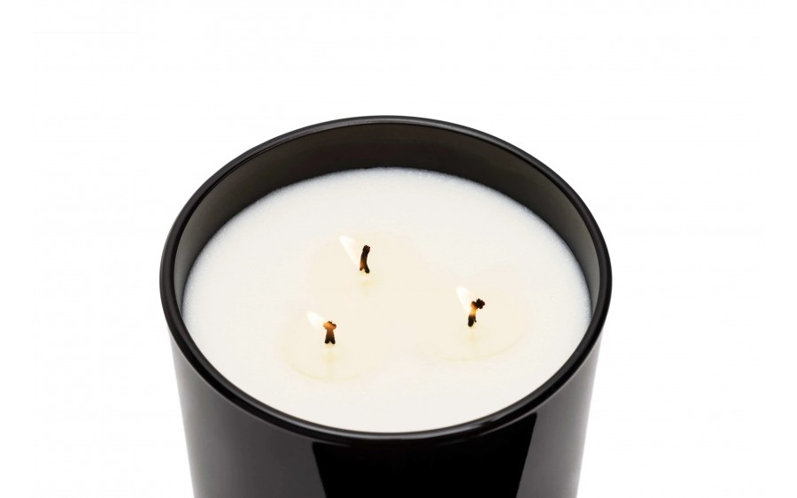 Świeca zapachowa XL 600 gr Fig & Citrus