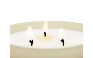 Świeca zapachowa XL 600 gr Tuberose & Jasmine