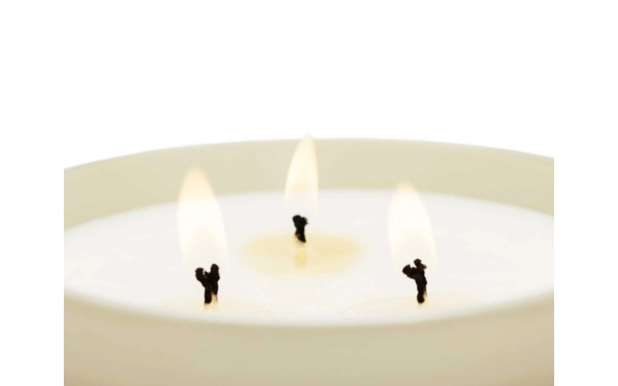 Świeca zapachowa XL 600 gr Tuberose & Jasmine