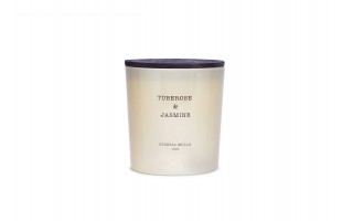 Świeca zapachowa XL 600 gr Tuberose & Jasmine