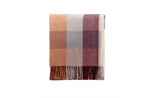 Pled 130x170cm Sienna Shades 823427