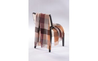 Pled 130x170cm Sienna Shades 823427