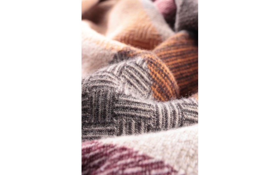 Pled 130x170cm Sienna Shades 823427