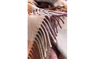 Pled 130x170cm Sienna Shades 823427