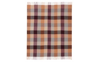 Pled 130x170cm Sienna Shades 823427