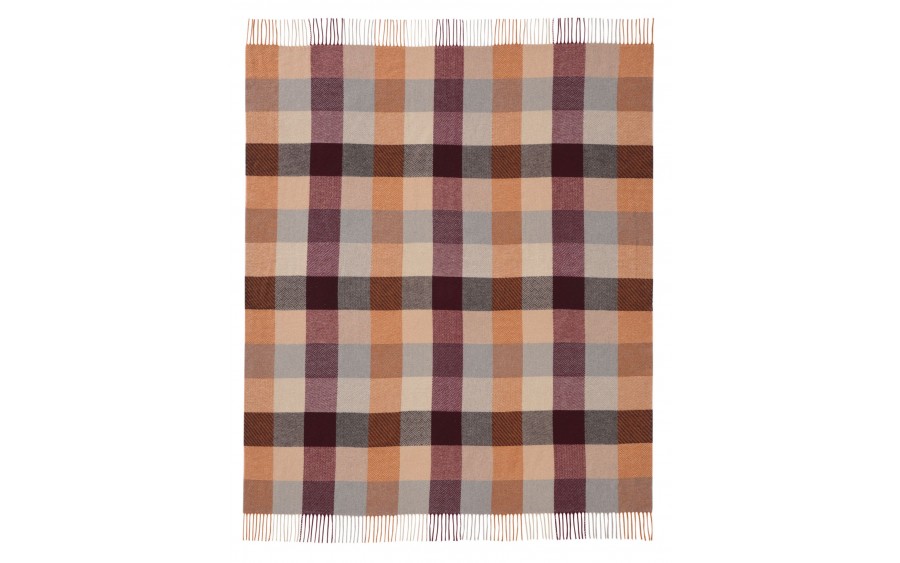 Pled 130x170cm Sienna Shades 823427