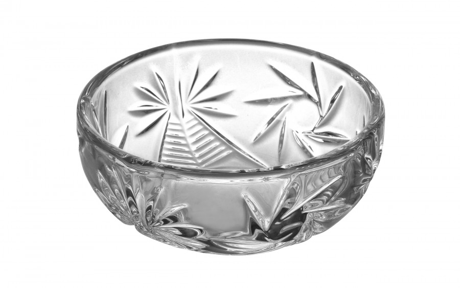 Misa kryształowa 14,5 cm Nova Old Pinwheel