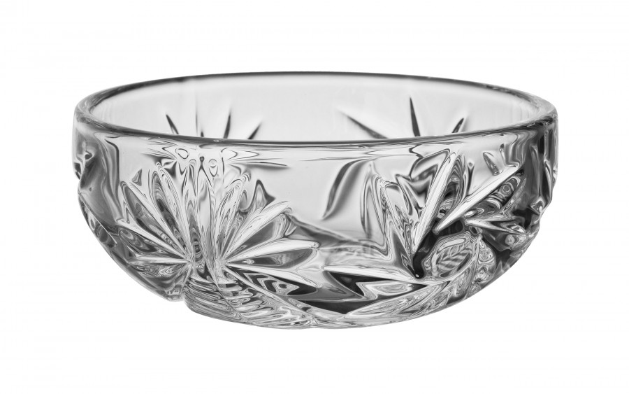 Misa kryształowa 14,5 cm Nova Old Pinwheel