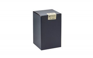 Wazon kryształowy 20 cm Nova Old Sirius