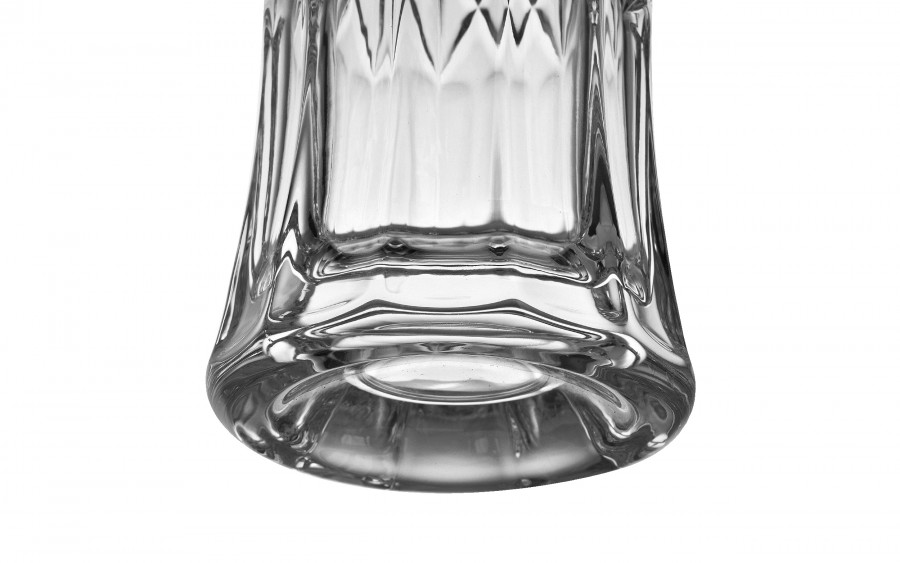 Wazon kryształowy 20 cm Nova Old Sirius