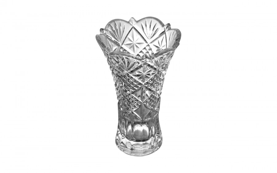 Wazon kryształowy 20 cm Nova Old Sirius