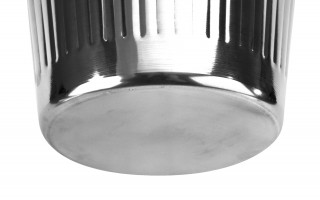 Cooler do butelek/wiaderko do lodu 20 cm Mondex