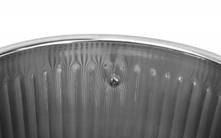 Cooler do butelek/wiaderko do lodu 20 cm Mondex