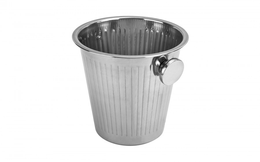 Cooler do butelek/wiaderko do lodu 20 cm Mondex