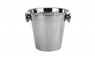 Cooler do butelek/wiaderko do lodu 20 cm Mondex