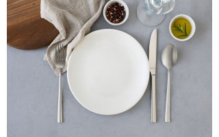 Komplet sztućców dla 6 osób Martin 24 szt.