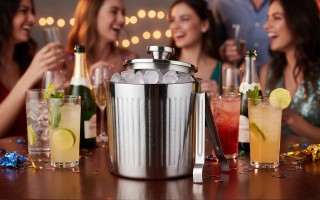 Pojemnik na lód Mondex 506137